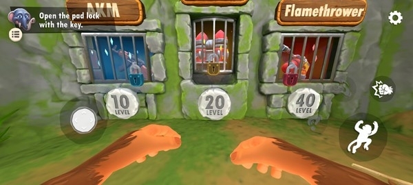 I Am Monkey游戏最新版