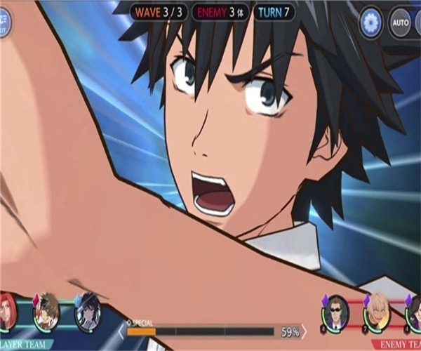 魔法禁书目录幻想收束最新版日服