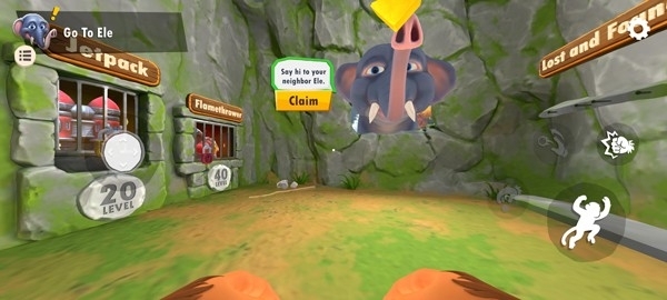 I Am Monkey游戏最新版