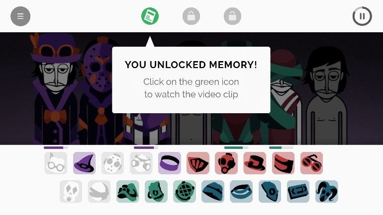 节奏盒子EvadareV4模组手机版