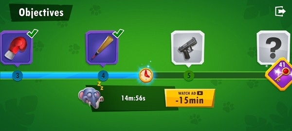 I Am Monkey游戏最新版