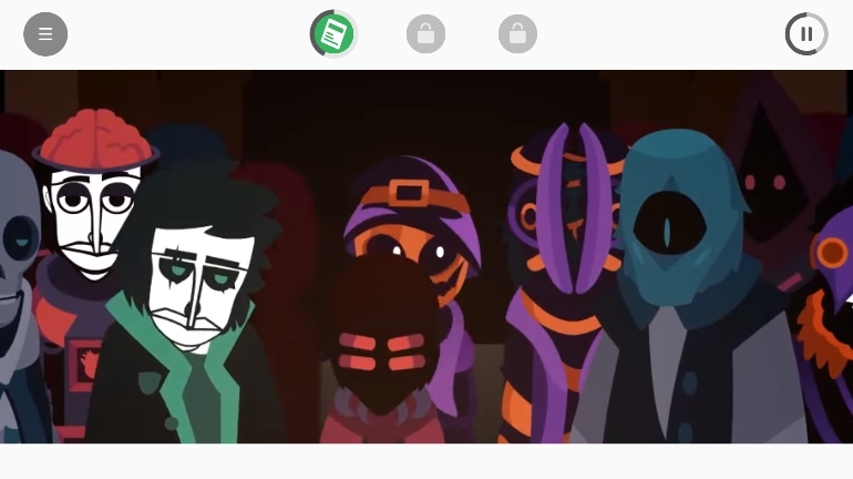 节奏盒子EvadareV4模组手机版