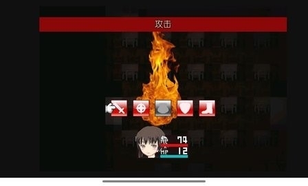 异常感染游戏安卓版